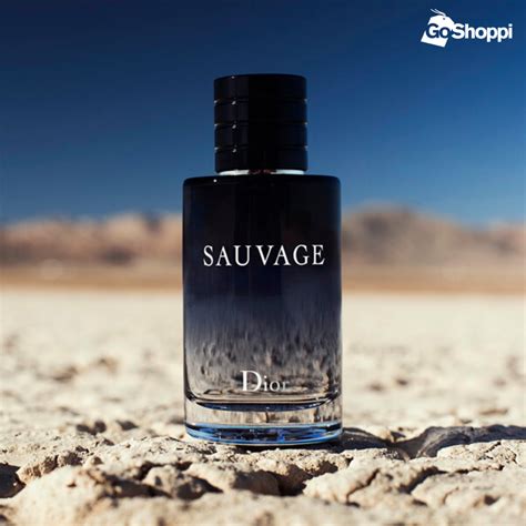 dior sauvage date de sortie|dior sauvage fragrantica.